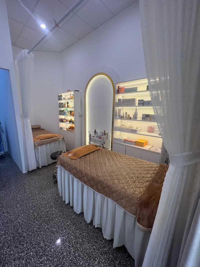 Eva Spa - Tắm Hơi Kiểu Hàn Quốc - Dành Cho Phái Đẹp Buôn Ma Thuột photo
