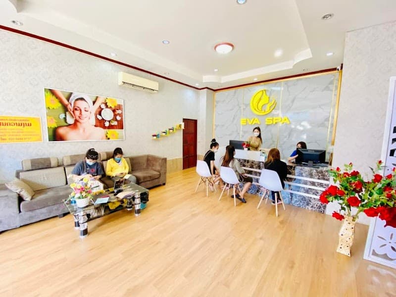 Eva SpaBeauty Vientiane photo