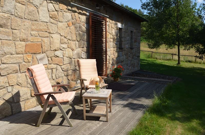 Eva Takáčová Studio Lipnice nad Sázavou photo