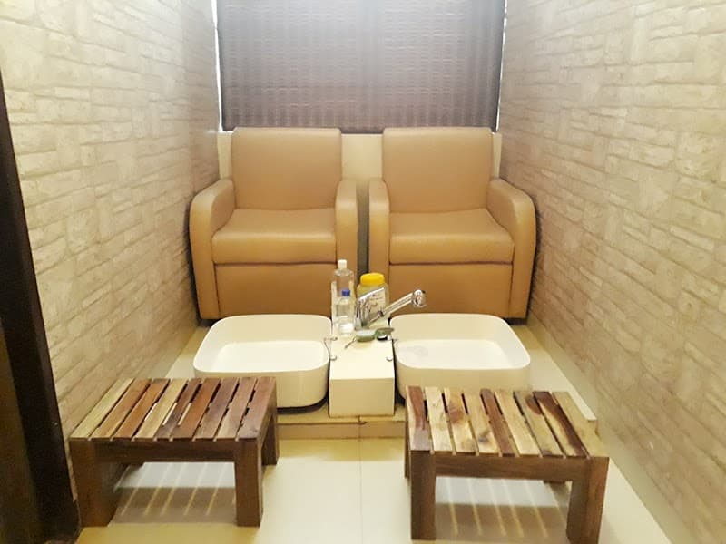 Eva Thai Spa Indore photo