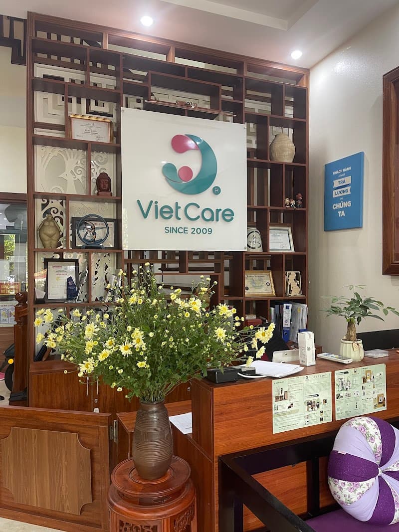 Evacare Bắc Ninh - Spa massage Mẹ bầu, sau sinh và bé, tắm bé, bơi thuỷ lực Thị Xã Từ Sơn photo