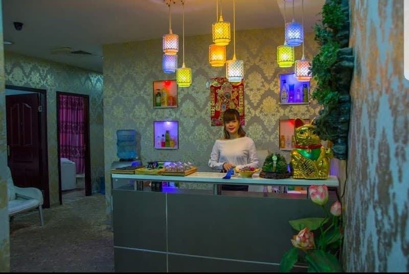 Evalley Massage and Spa Dubai photo