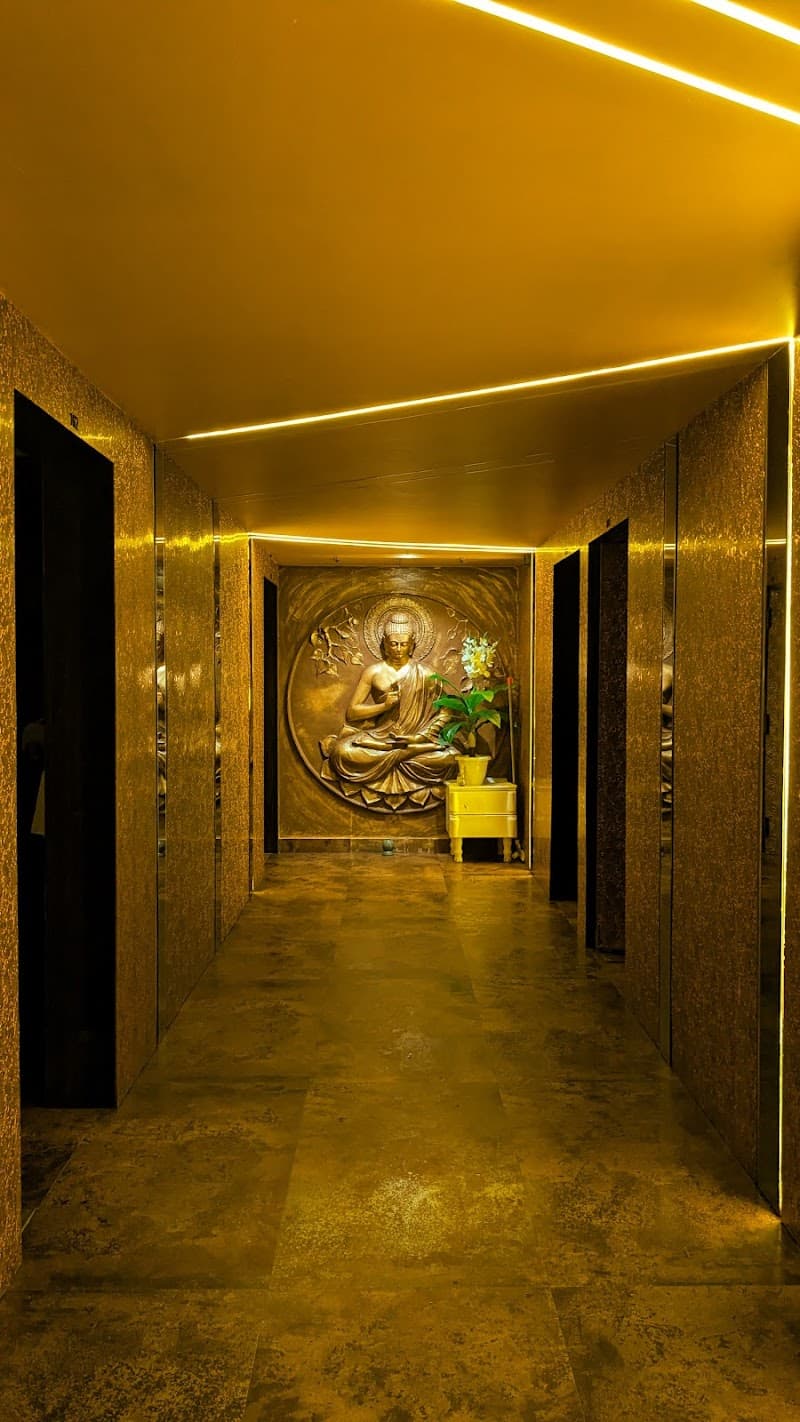 Evamastu Spa | Best Spa In Gomti Nagar Lucknow | photo