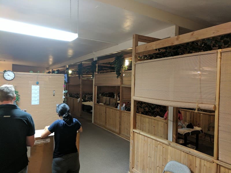 Evan's Relaxing Station Santa Barbara photo