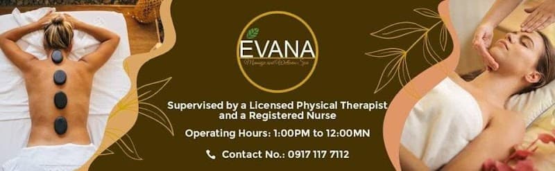 Evana Massage and Wellness Spa Lapu-Lapu City photo