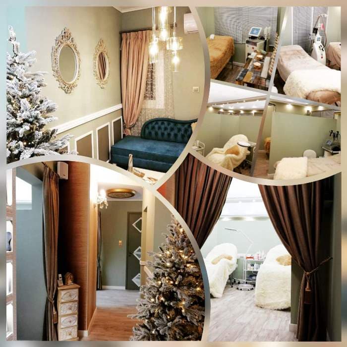 Evangelia Kritsiki - Center of Wellness & Beauty Salamina photo