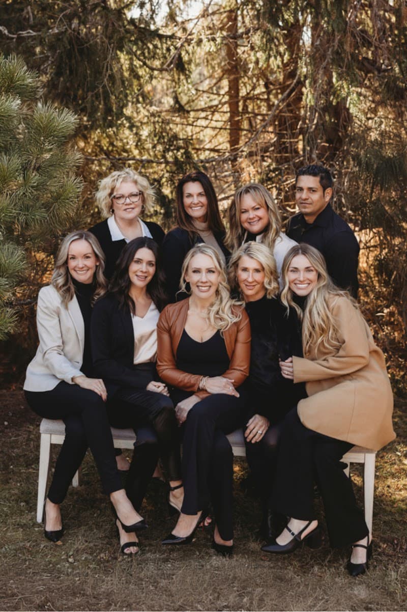 Evangeline White LMT Aesthetician Bangor photo