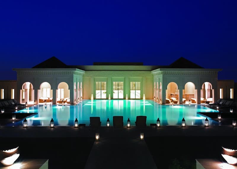 EVANIA SPA Jeddah photo
