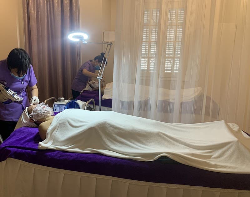 Evania SPA Quận Đống Đa photo