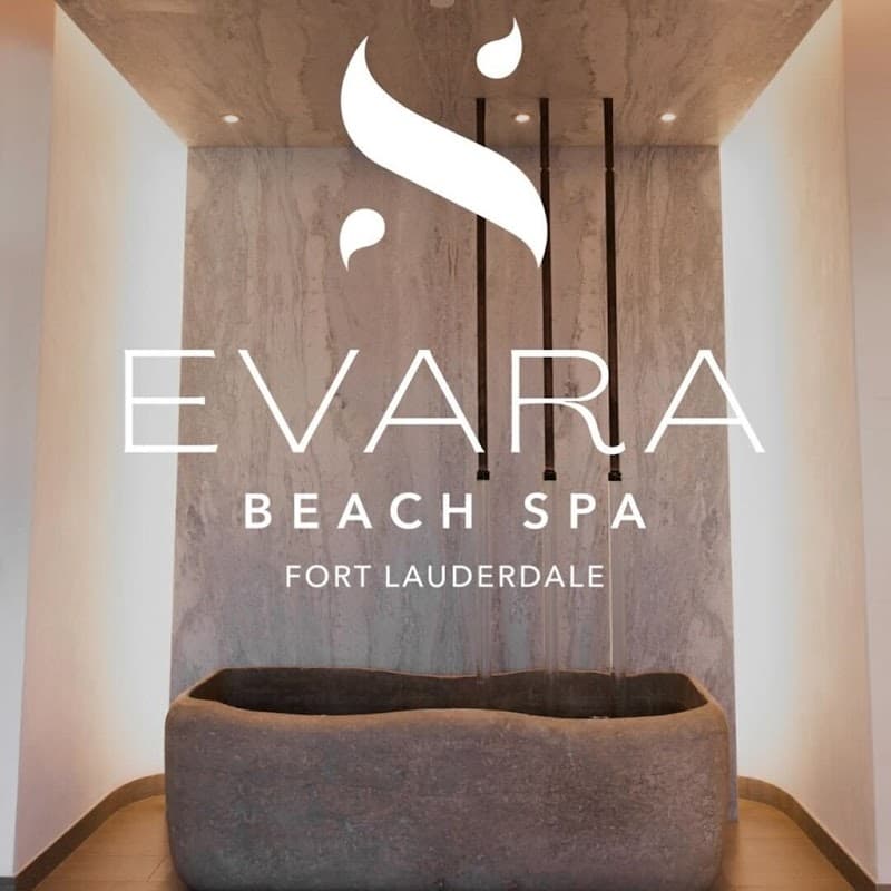 EVARA Beach Spa Fort Lauderdale photo