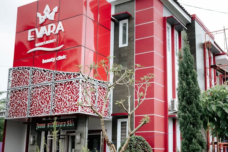 Evara Slim&Skin Care Majalengka photo
