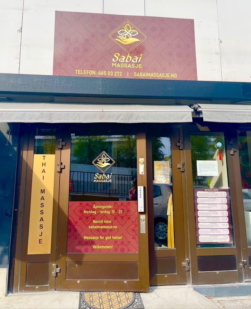 Evas Holistic Massage Sandvika photo