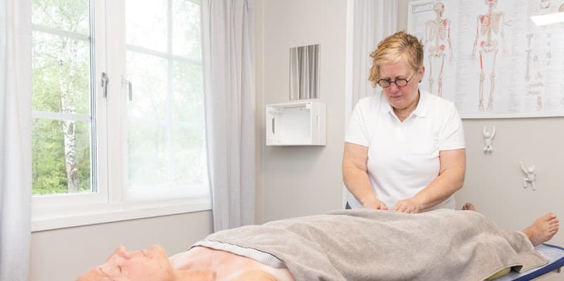 Evas Massagerum Karlskrona photo