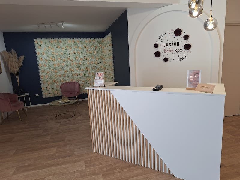 Evasion_babyspa Haguenau photo
