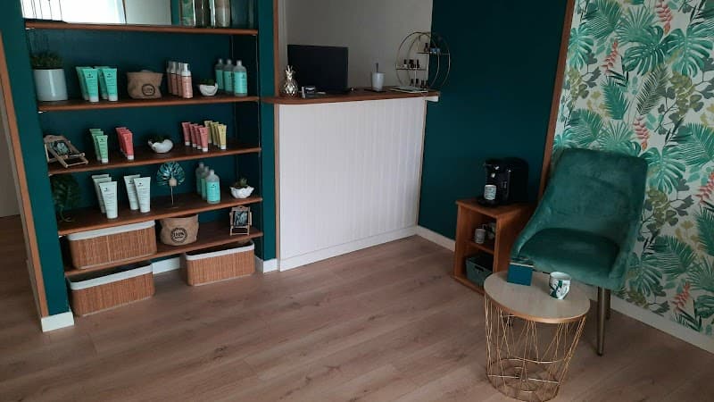 Evasion Caraïbes Le Pertre photo