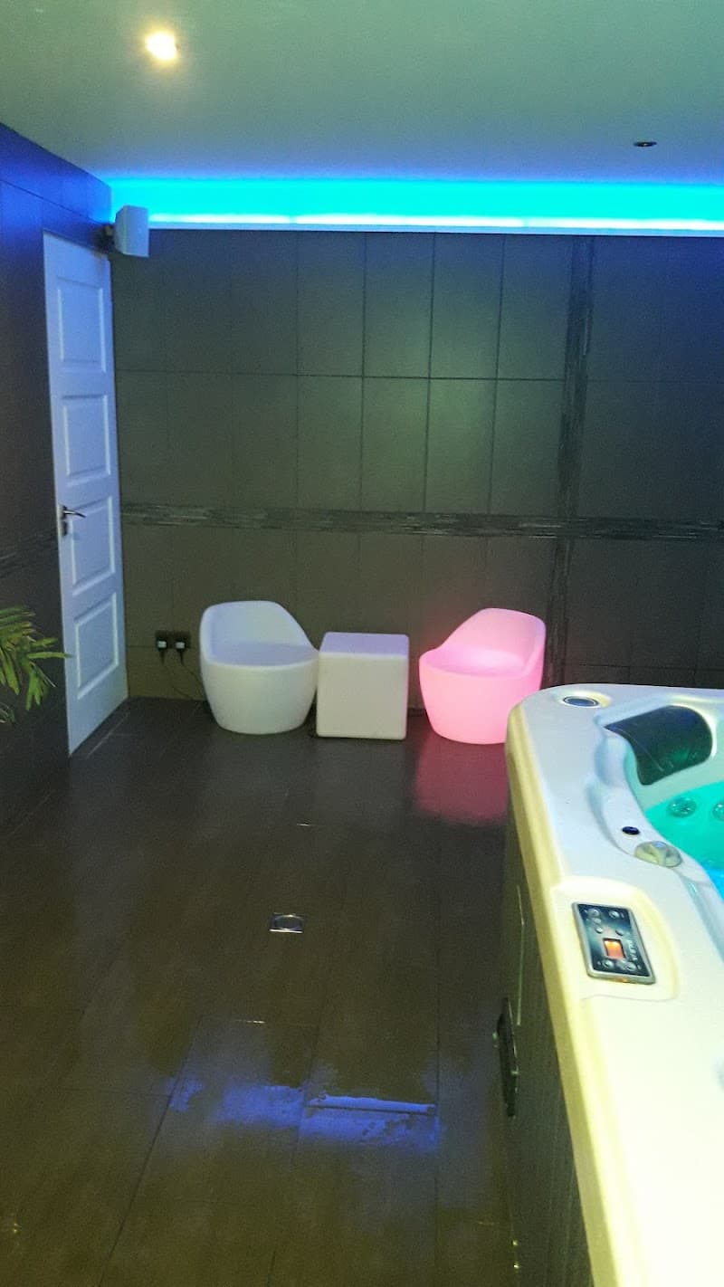 Evasion des sens Aulnoye Aymeries Aulnoye-Aymeries photo