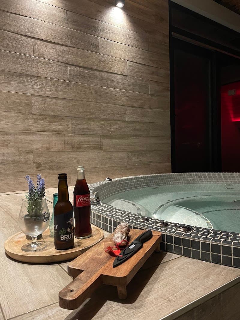Evasion Spa Acheville photo
