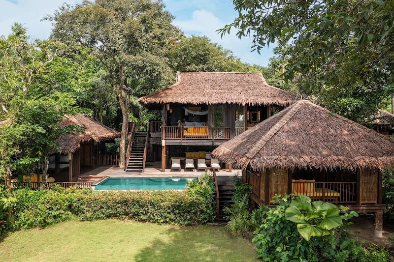 Evason Hideaway & Six Senses Spa at Yao Noi Phuket photo