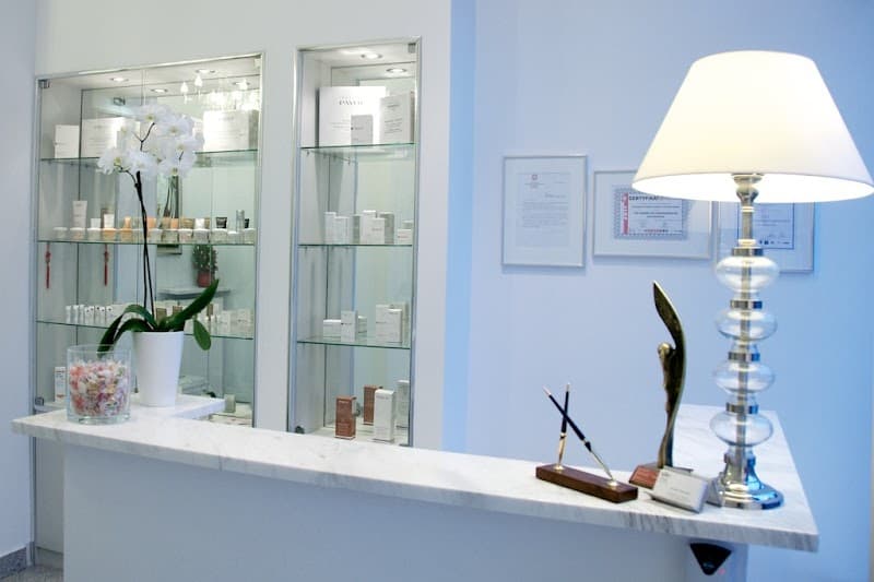 EVE Kosmetyka Profesjonalna Ewa Stańczyk Warszawa photo