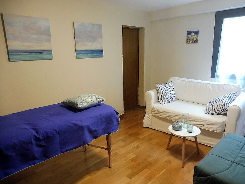 Eve Lasserre Massage Bien-Être Vandoeuvre-lès-Nancy photo