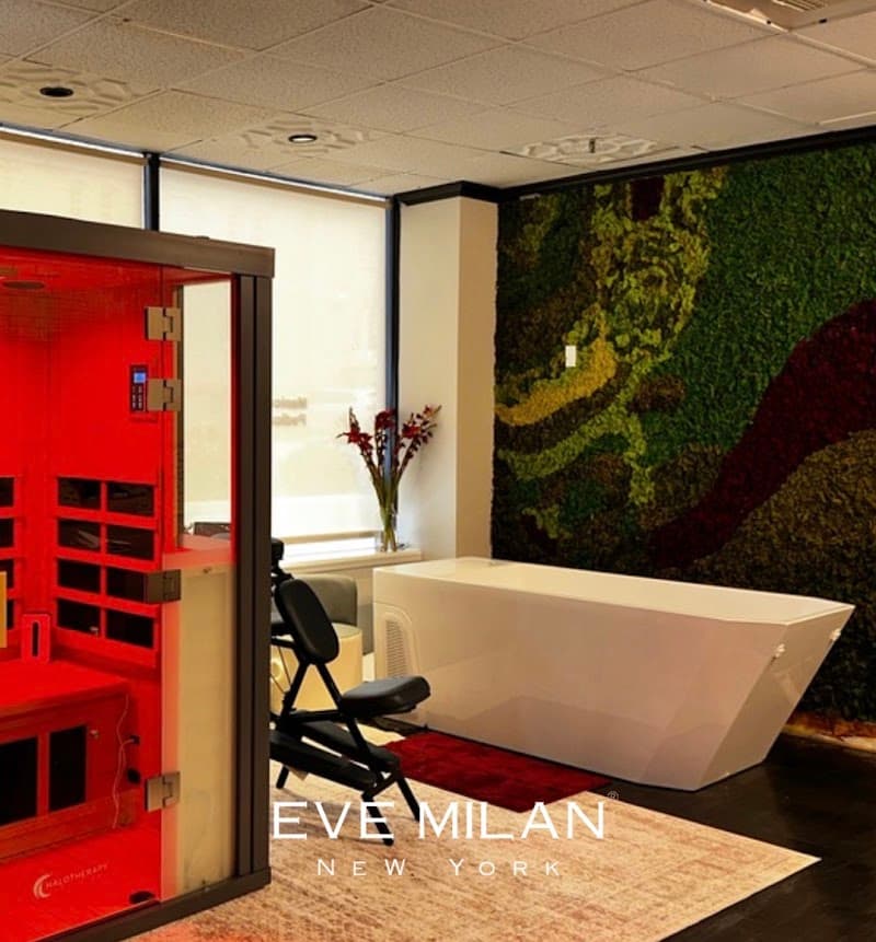 Eve Milan Spa White Plains photo