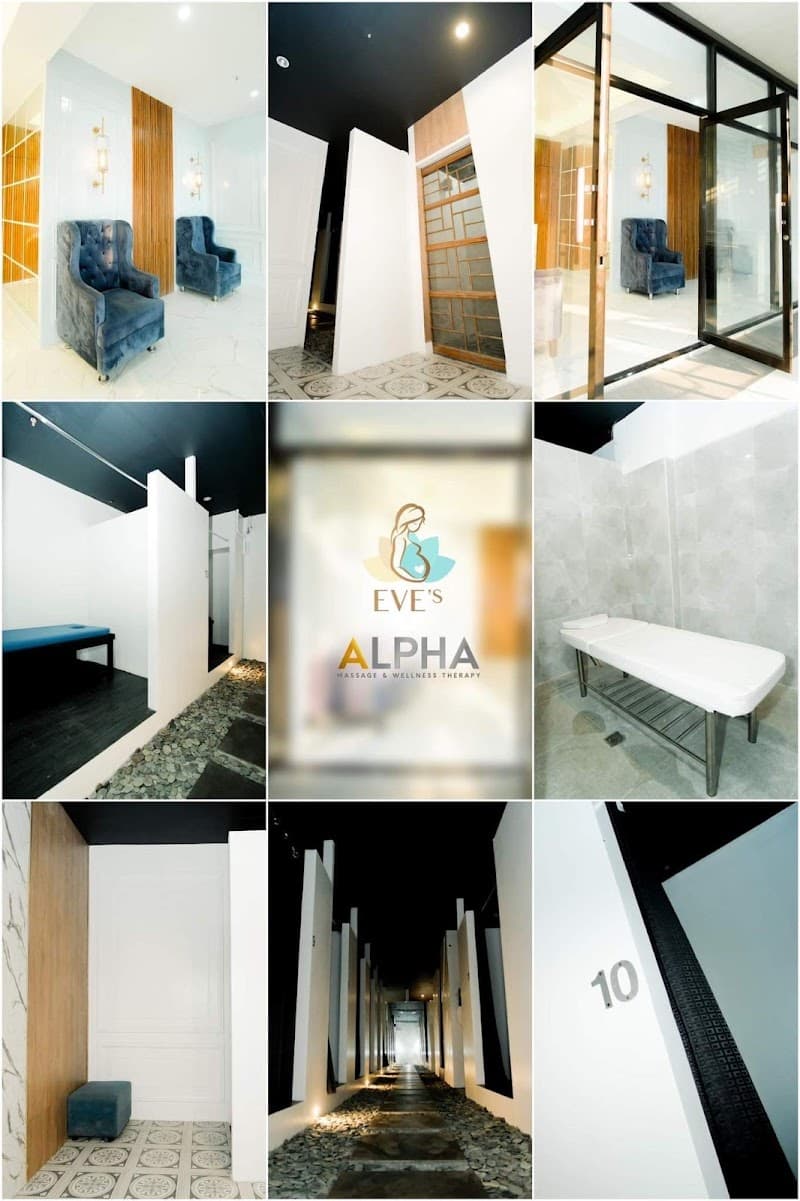 Eve's Massage and Wellness Quezon City photo
