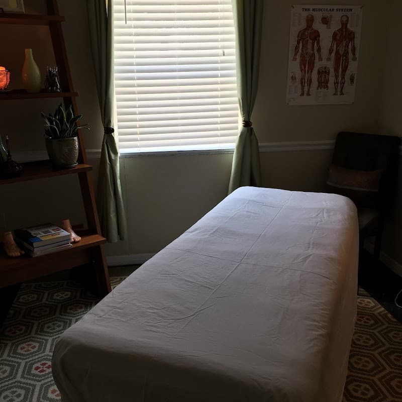 Eve's Therapy Winter Park photo
