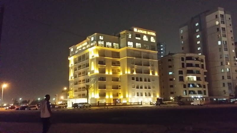 Eve Spa and Health Club and Salon Ahmad Al Jaber St photo