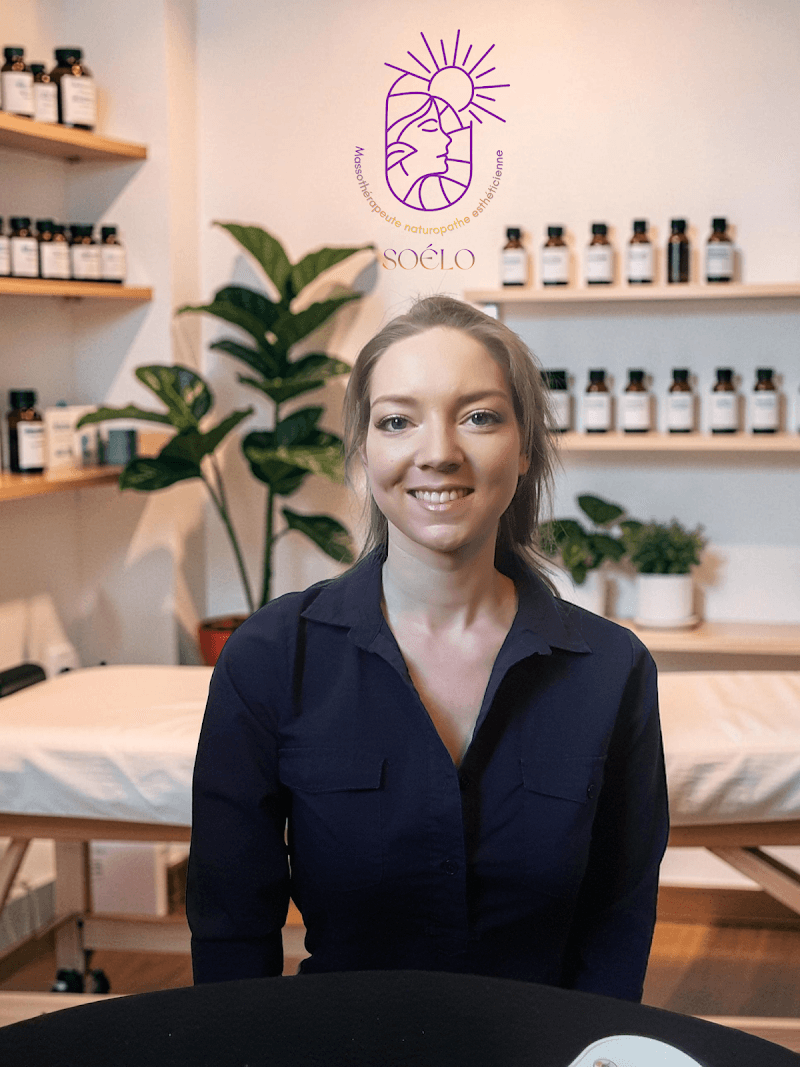 Eveil Bien-Etre Massages et Naturopathie Aix-en-Provence photo