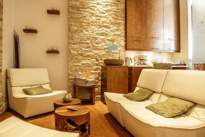 Eveil des Sens Spa Urbain Boucherville photo