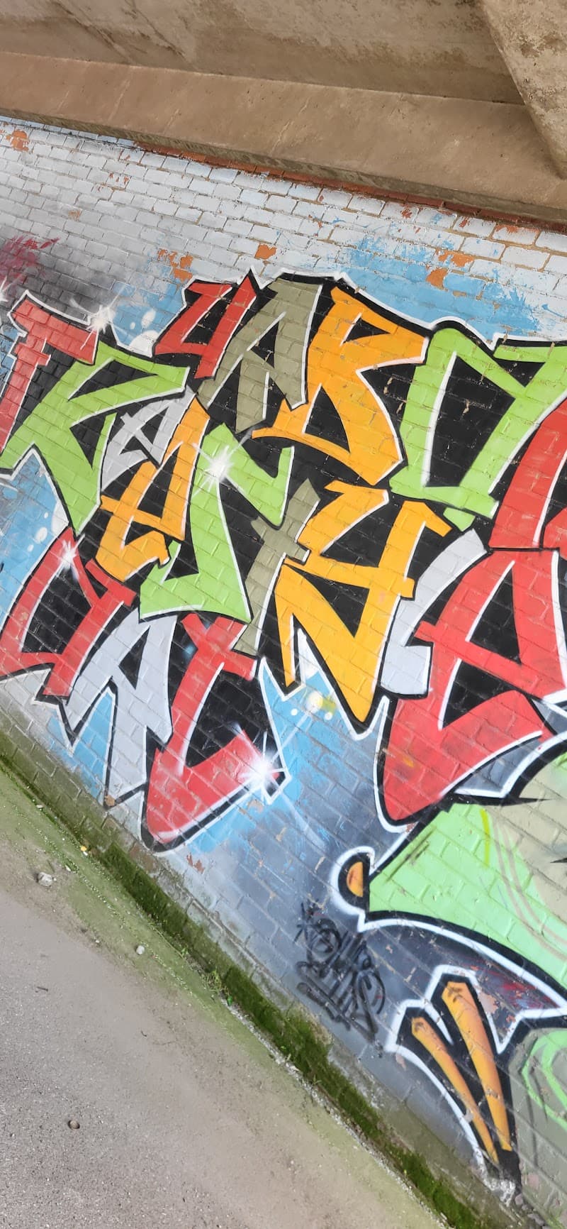 Eveil en nous Charleroi photo