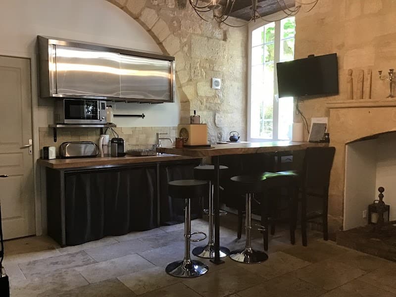 Eveil Essence Institut Sarlat Sarlat-la-Canéda photo