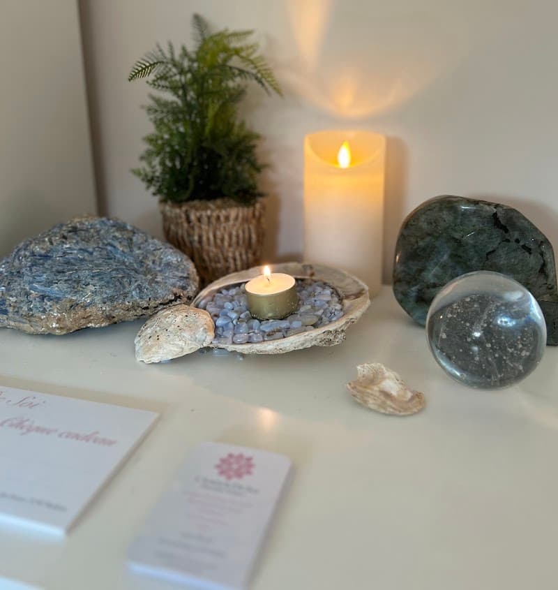 EVEIL ET SOIN soin énergétique Charleroi photo