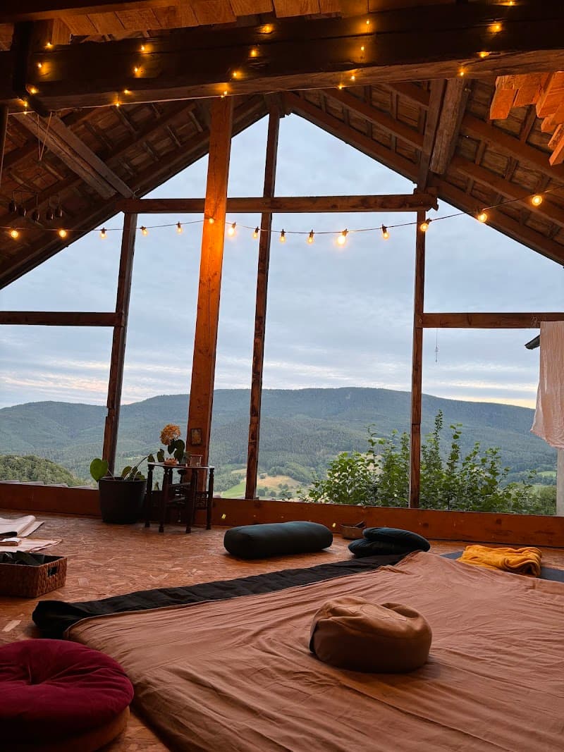 Eveil Massage Thaï Sainte-Croix-aux-Mines photo