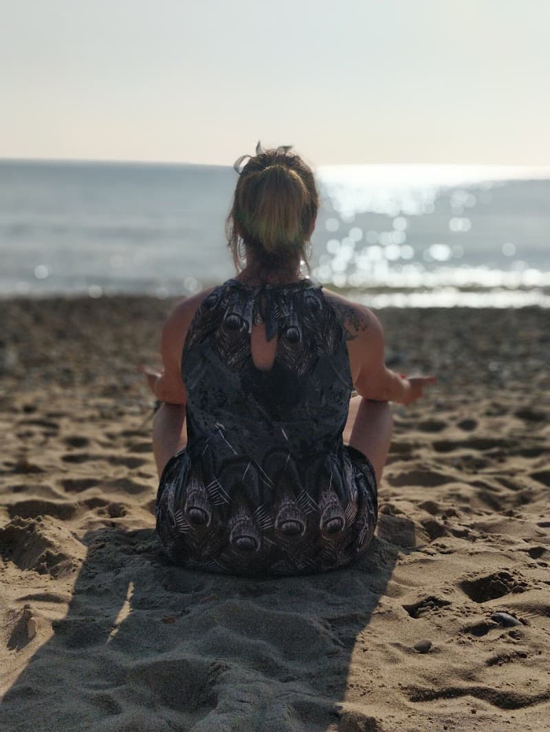 Eveil Shiatsu et hypnose Champcueil photo