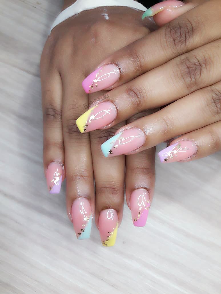 Evelin Naula Estudio Estetica Guayaquil photo