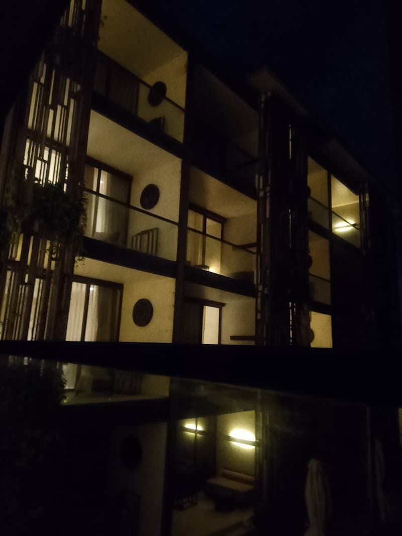 Evelin spa Badung photo