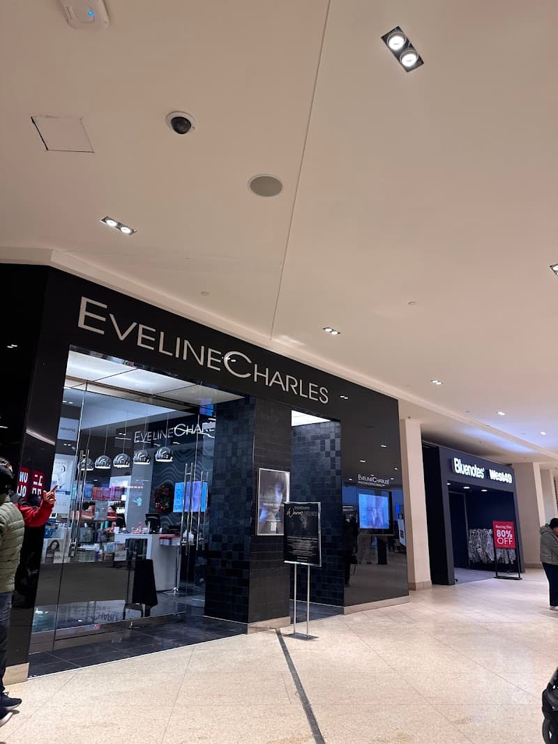 EvelineCharles Hair Salons & Spas | South Edmonton Common photo