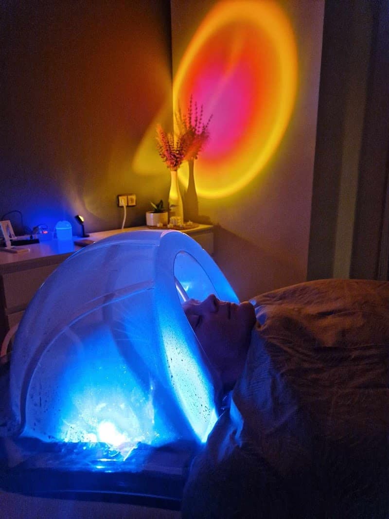 Evella HEAD SPA & heaolusalong Tallinn photo