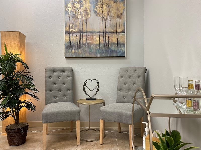 Evelyn Kate Day Spa New Braunfels photo