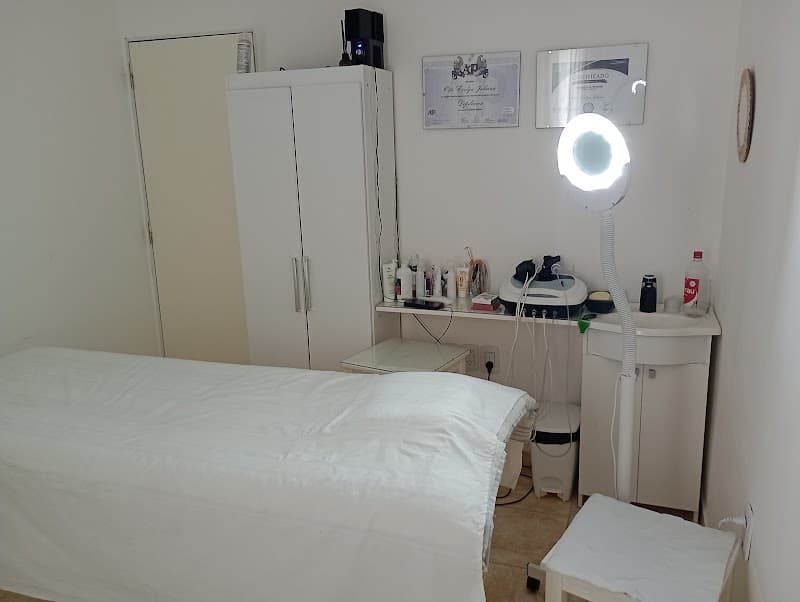 Evelyn Otto Estetica y Cosmiatria Vera photo