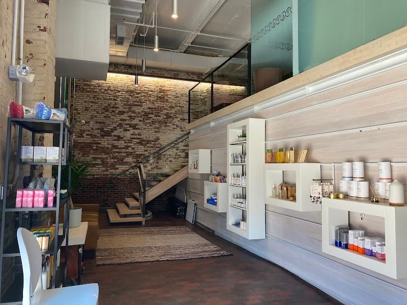 Even Keel Wellness Spa - Baltimore photo