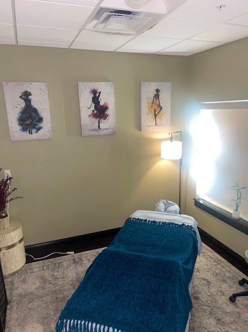 Evenflo Therapeutic Massage Oklahoma City photo