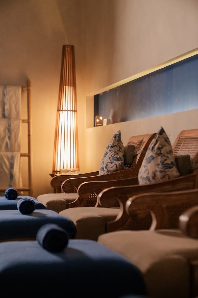Evening Massage Studio Gianyar photo