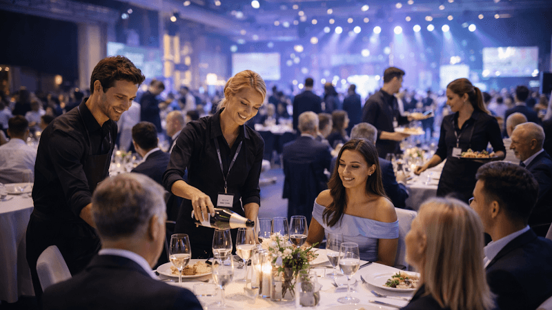 Eventscout L&V GmbH Potsdam photo
