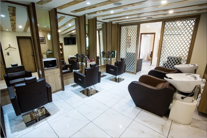Eveone Unisex Salon and Spa Jalandhar photo