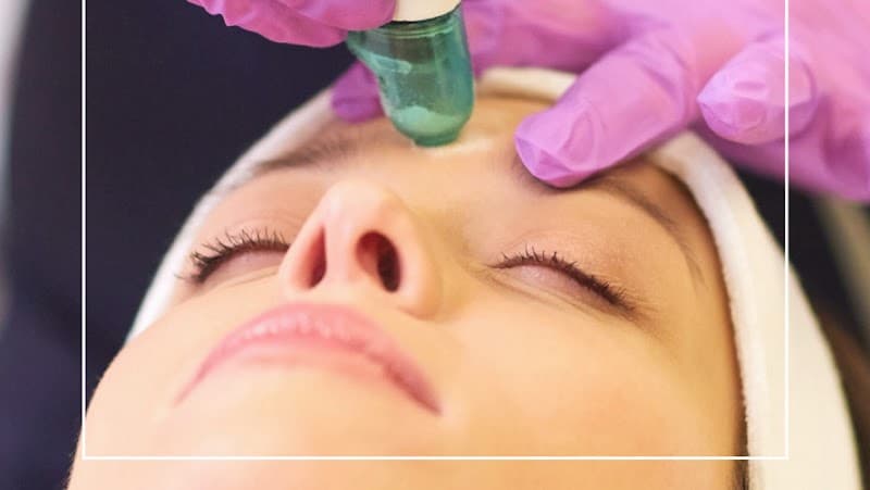 Ever Glow Skin Studio Markham photo