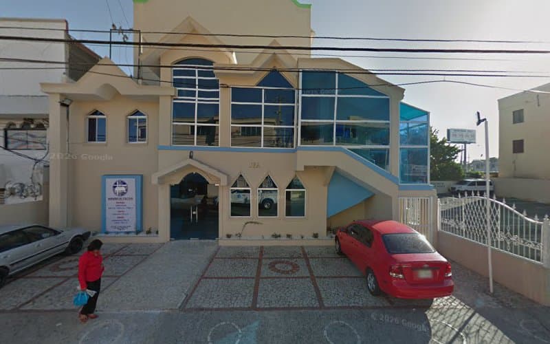 Everbrowslash Academy Santo Domingo photo