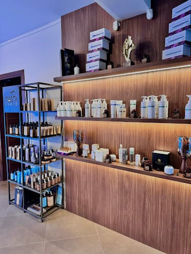 Everest Envy Spa Masaj Asiatic Cluj Cluj-Napoca photo