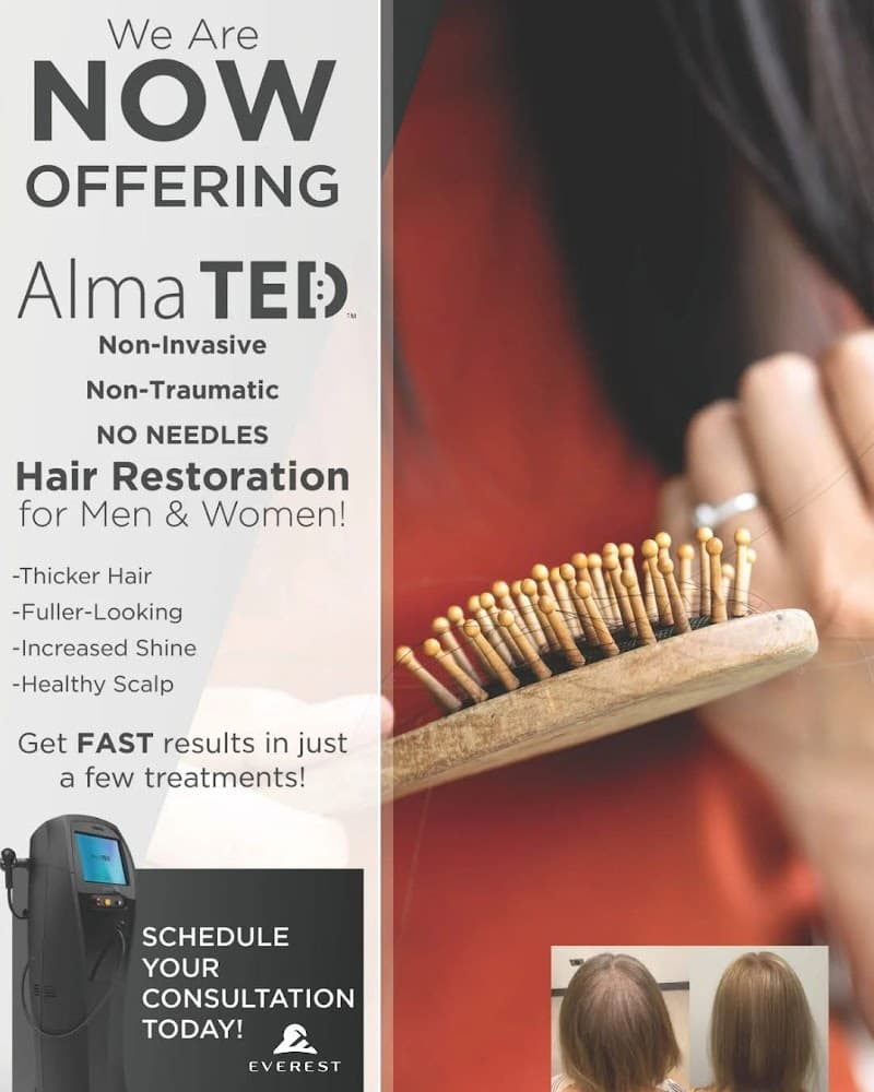 Everest Regenerative Medicine West Fargo photo